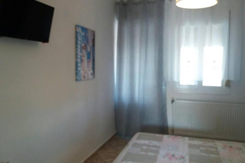 Zefis Appartment Ουρανούπολη Εξωτερικό φωτογραφία