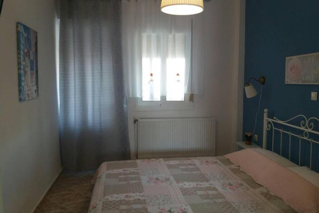 Zefis Appartment Ουρανούπολη Εξωτερικό φωτογραφία