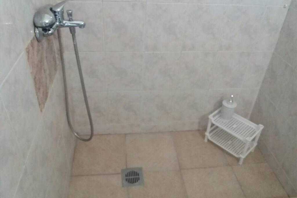 Zefis Appartment Ουρανούπολη Εξωτερικό φωτογραφία